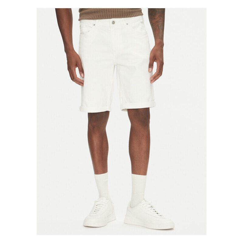 Džínsové šortky Lindbergh 63762603