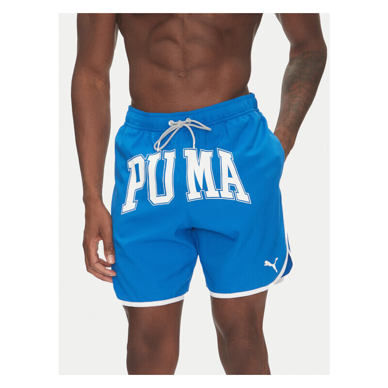 Plavecké šortky Puma 63762588