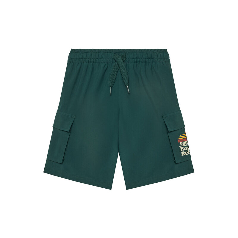 Športové kraťasy Puma 63763150