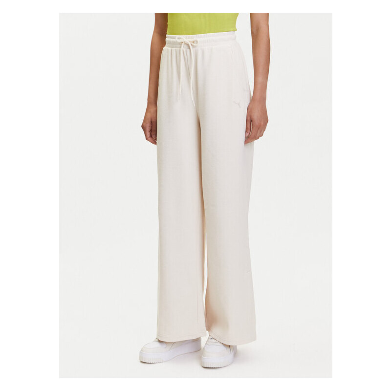 Teplákové nohavice Puma 63763155