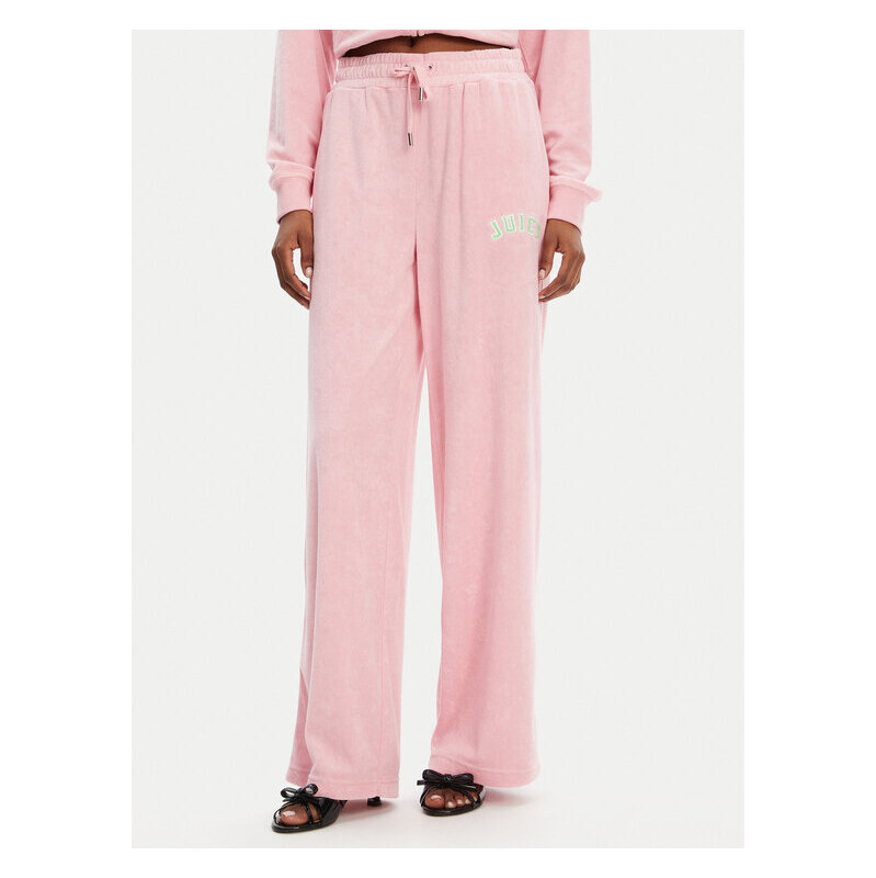 Teplákové nohavice Juicy Couture 63762995