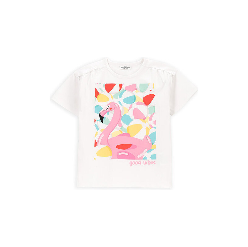 Tričko Coccodrillo 63762632