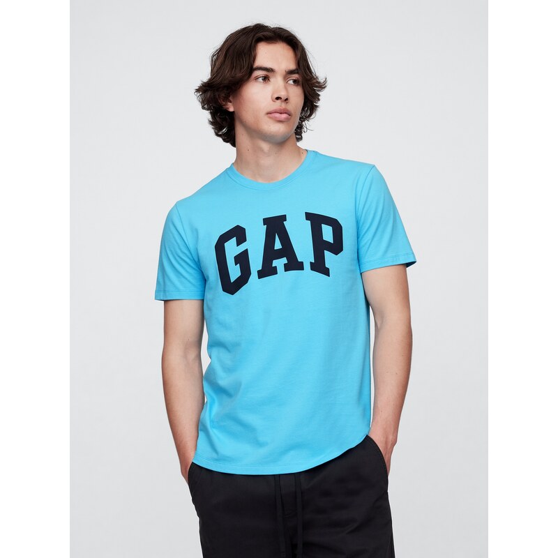 GAP T-shirt with logo - Mens 64694831