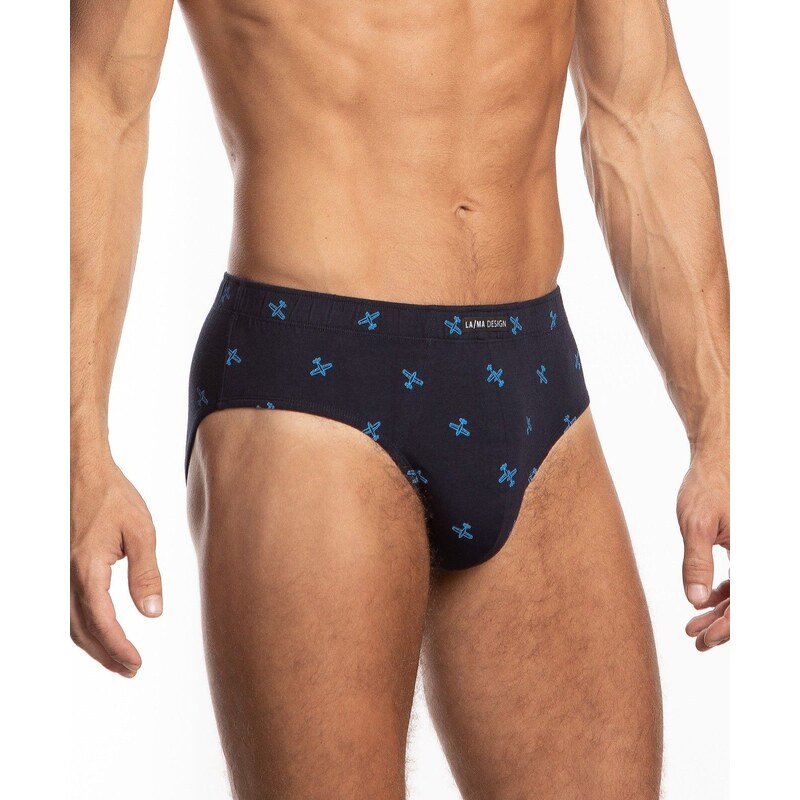 2PACK Slipy Lama M-1054 CL 63763271