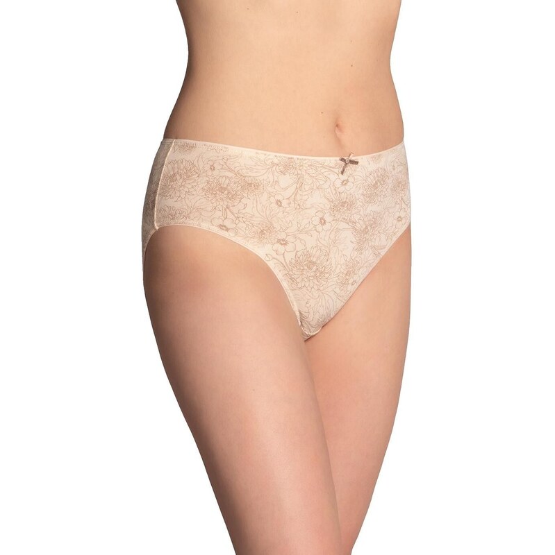 3PACK nohavičky Lama L-120BI-92 63763278