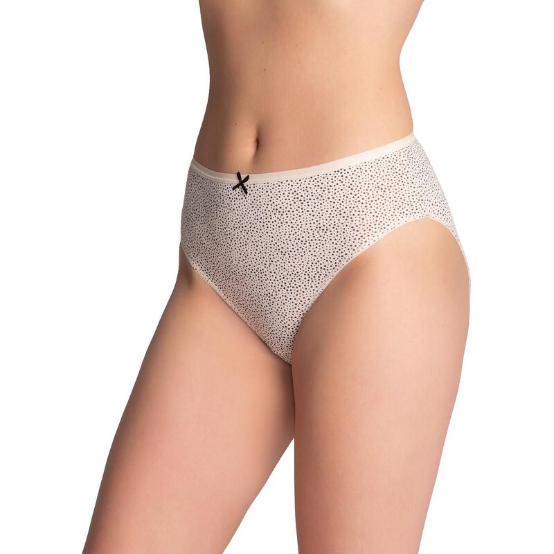 3PACK nohavičky Lama L-127BI-30 63763280