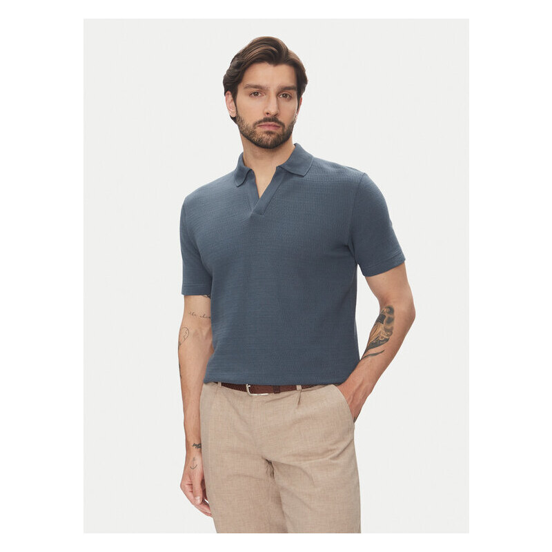 Polokošeľa Marc OPolo 63763975