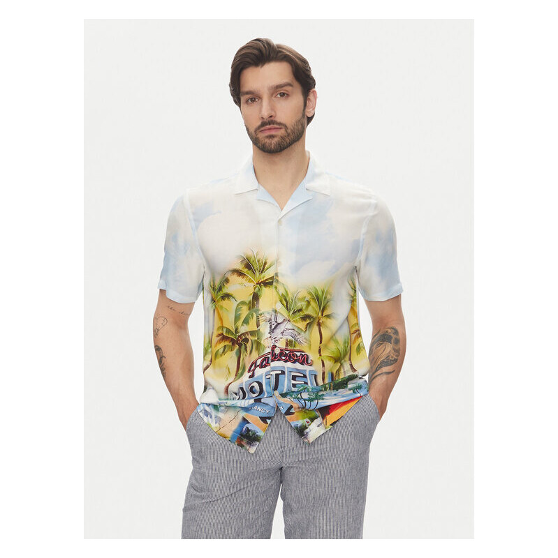 Košeľa Lindbergh 63764440