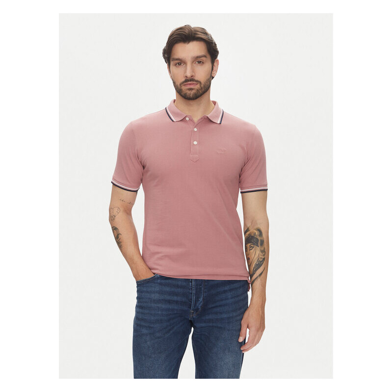 Polokošeľa Lindbergh 63764549