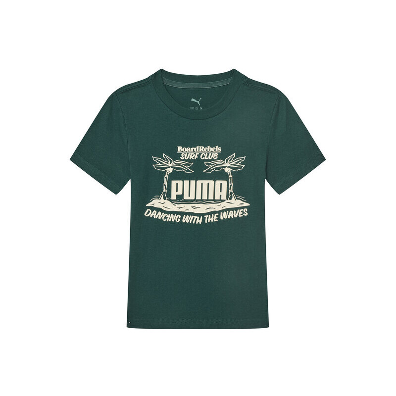 Tričko Puma 63764556