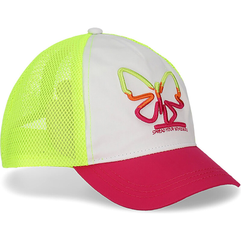 Šiltovka Coccodrillo 64056974