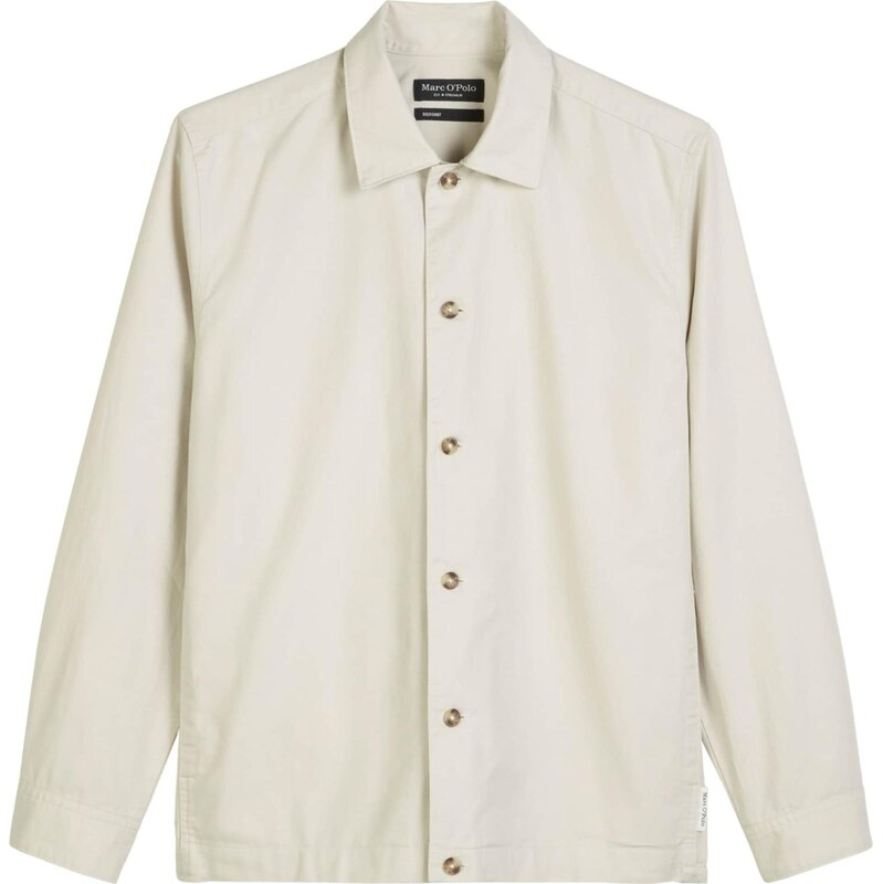 Marc OPolo Prechodná bunda biela 63791513