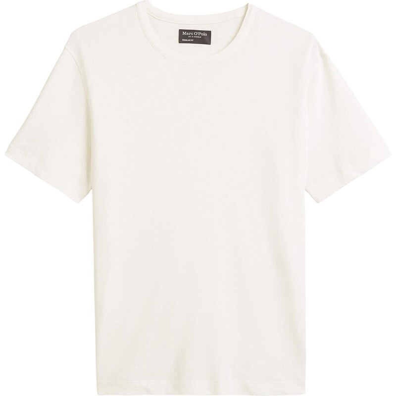 Marc OPolo Tričko biela 63769015