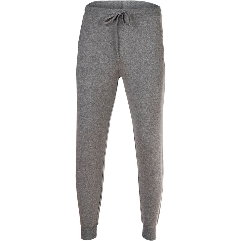 JOOP! Nohavice Comfort sivá melírovaná 67631249