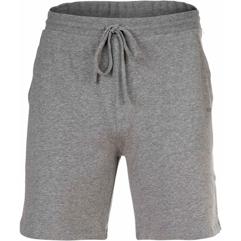 JOOP! Pyžamové nohavice Comfort sivá melírovaná 67631245