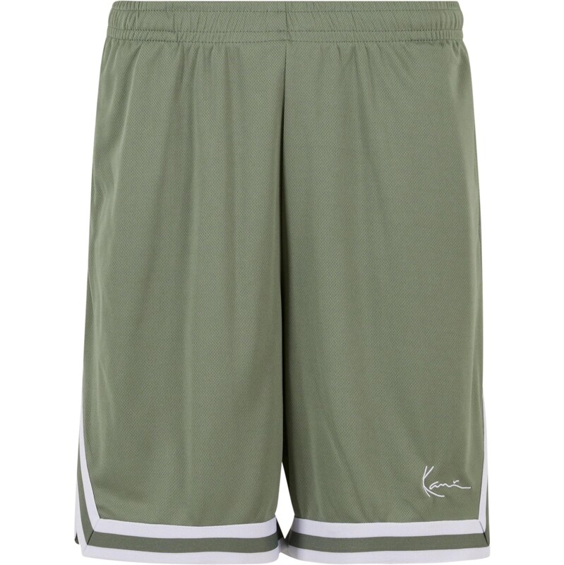 Karl Kani Nohavice zelená 63791619