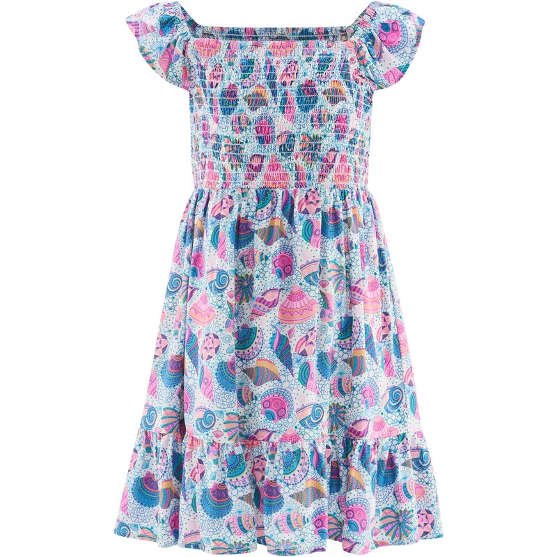 happy girls Šaty pastelovo modrá / petrolejová / pastelovo ružová / 63769172