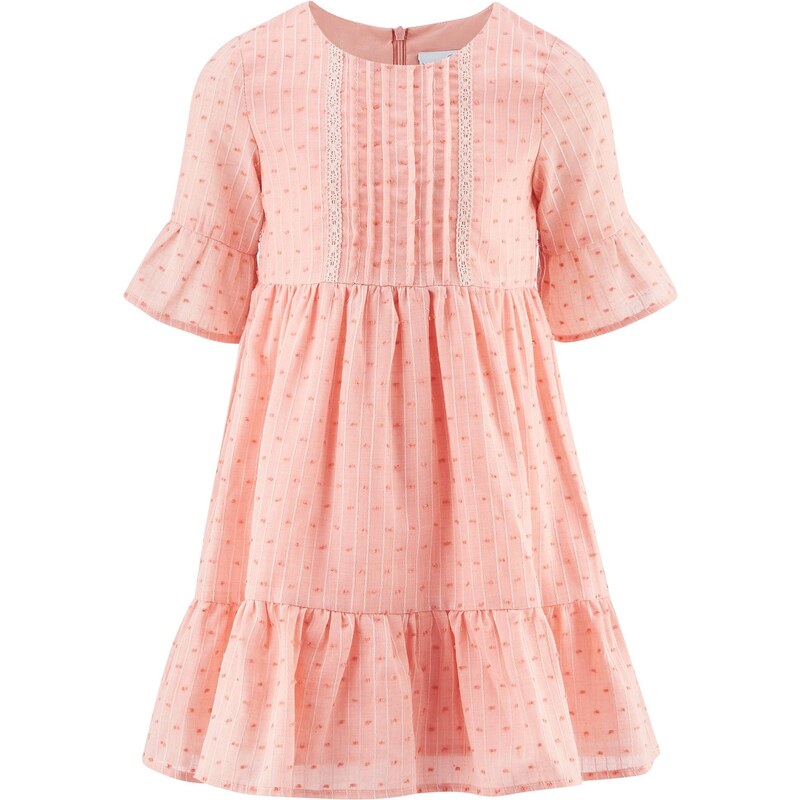 happy girls Šaty pastelovo ružová 63769173