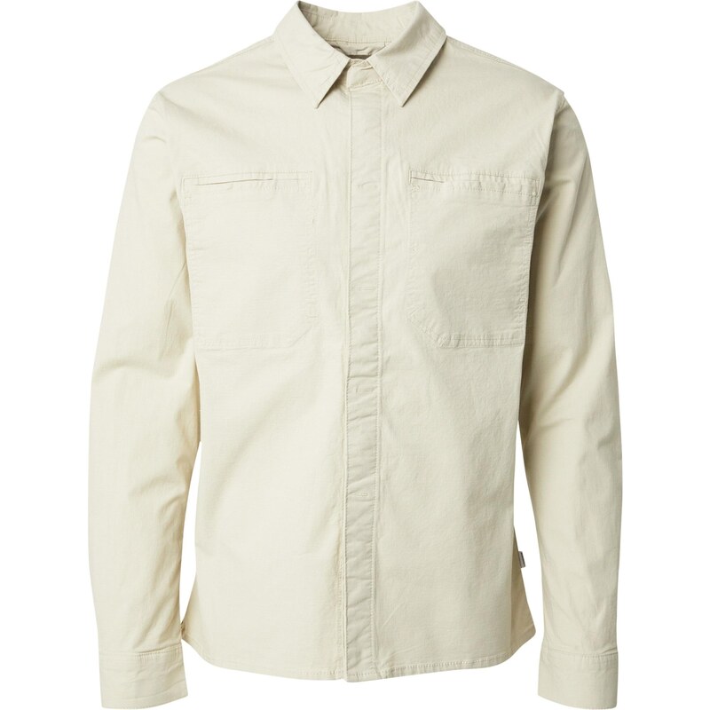 Lindbergh Prechodná bunda svetlosivá 64216617