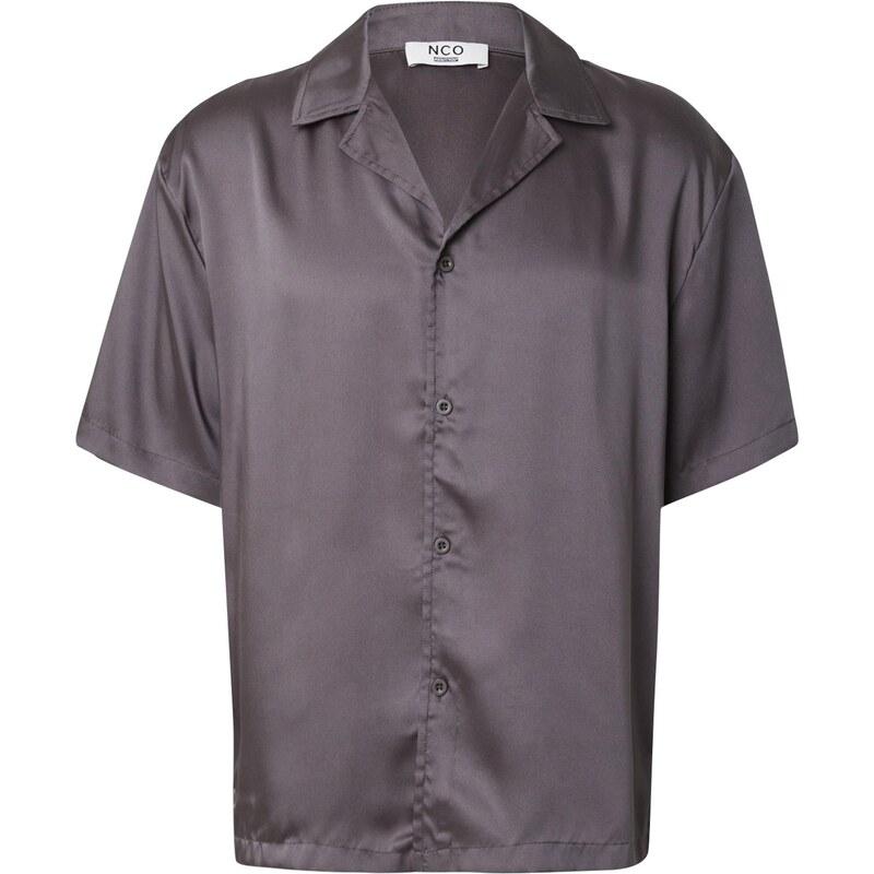 NCO Tričko tmavosivá 63769400