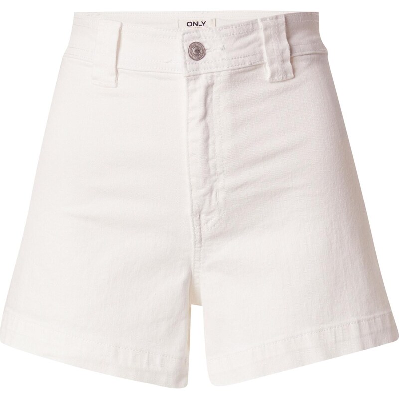 ONLY Džínsy ONLPARIS biela 63769451
