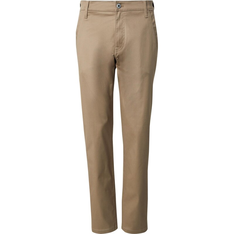 G-STAR Chino nohavice Morry kaki 63874217