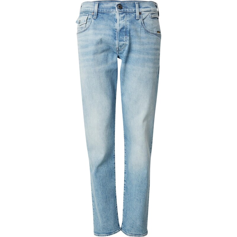 G-STAR Džínsy Morry svetlomodrá 63769455