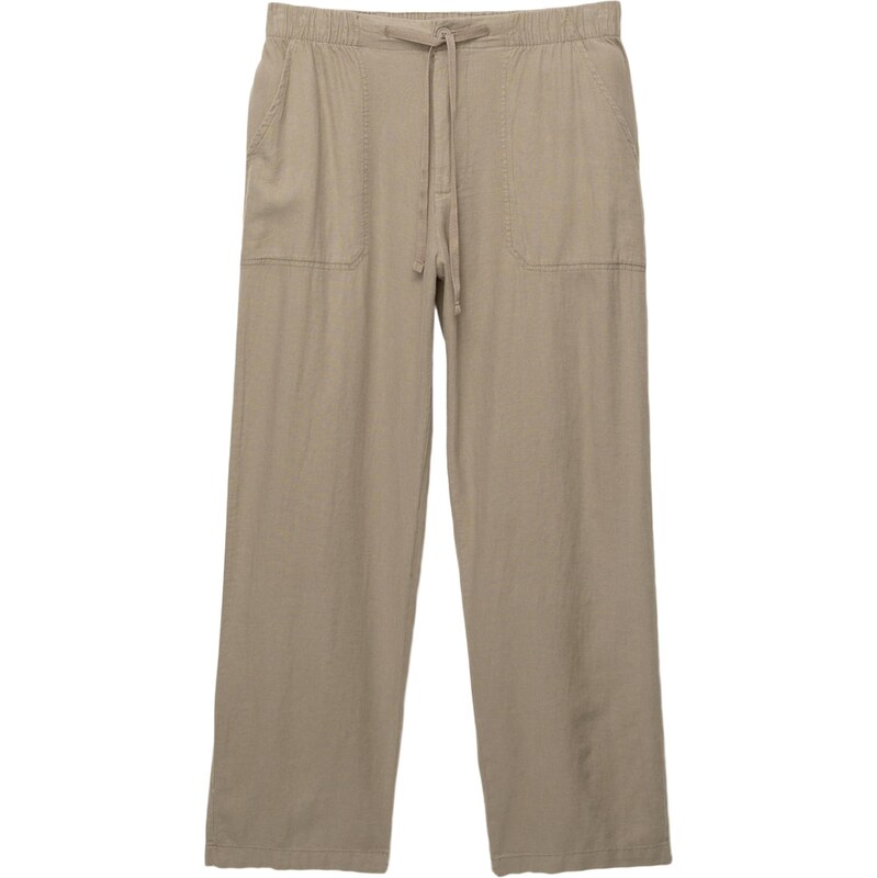 Pull&Bear Nohavice piesková 63956795