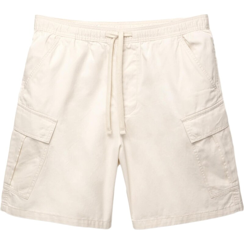 Pull&Bear Kapsáče nebielená 64991266