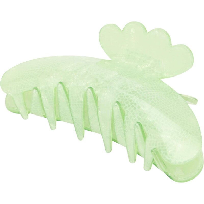 SUI AVA Bižutéria do vlasov Picnic svetlozelená 63769343