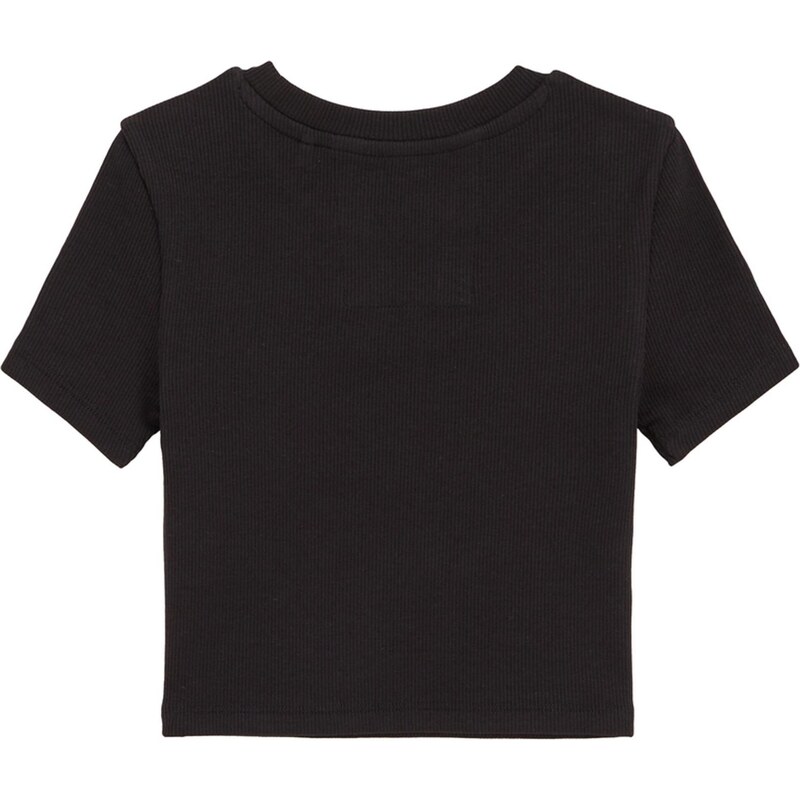 WE Fashion Tričko čierna 54310321