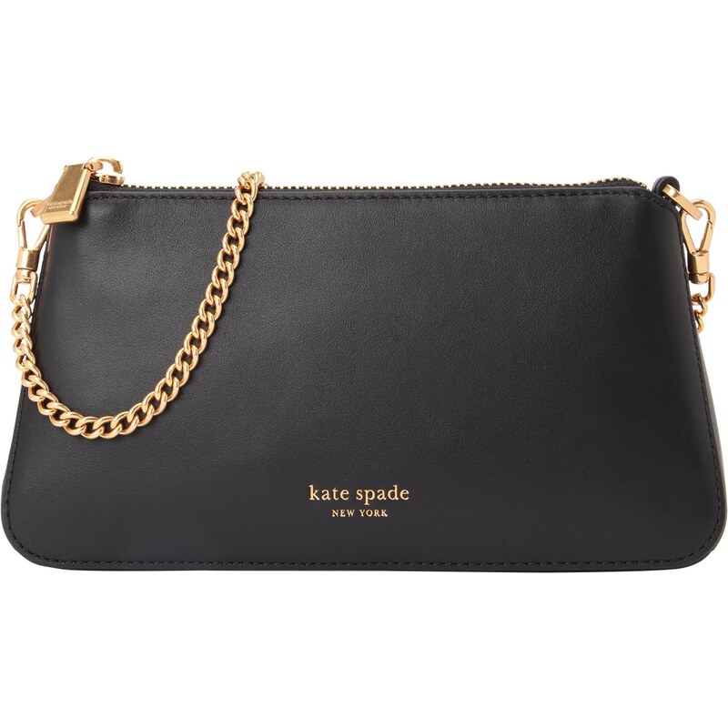 Kate Spade Kabelka na rameno Grace Täschchen zlatá / čierna 63791676