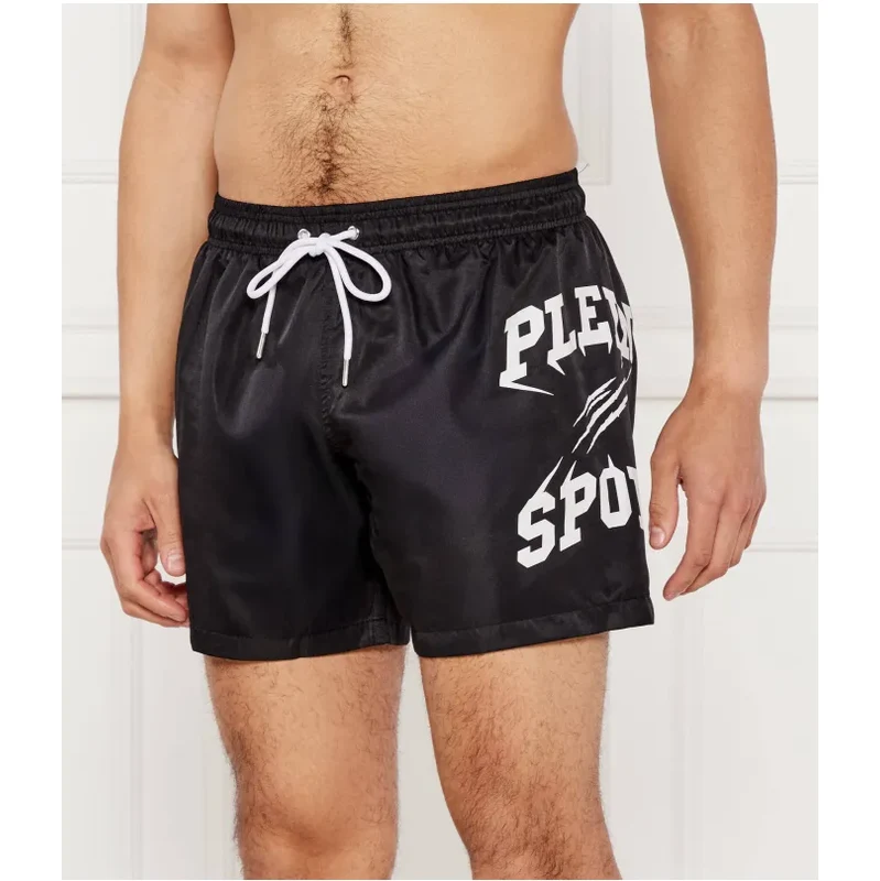 Plein Sport Šortky na plávanie | Regular Fit 63766489