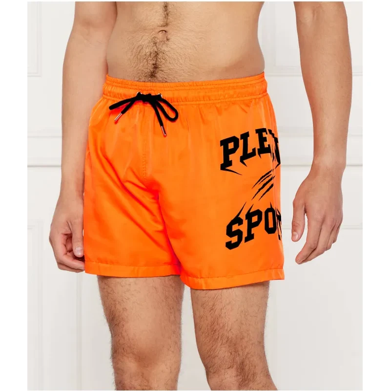 Plein Sport Šortky na plávanie | Regular Fit 63766490
