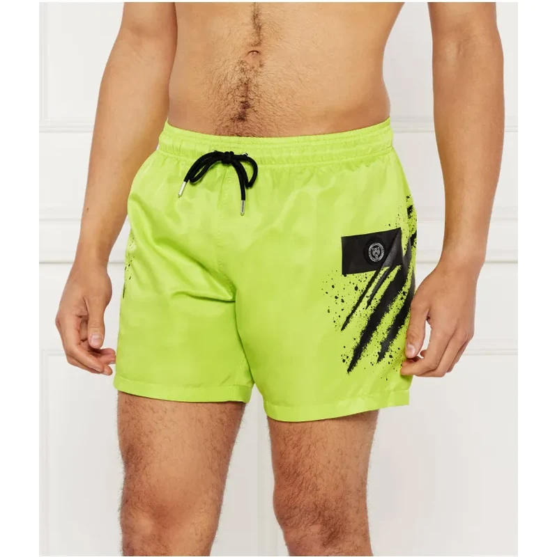 Plein Sport Šortky na plávanie | Regular Fit 63766493