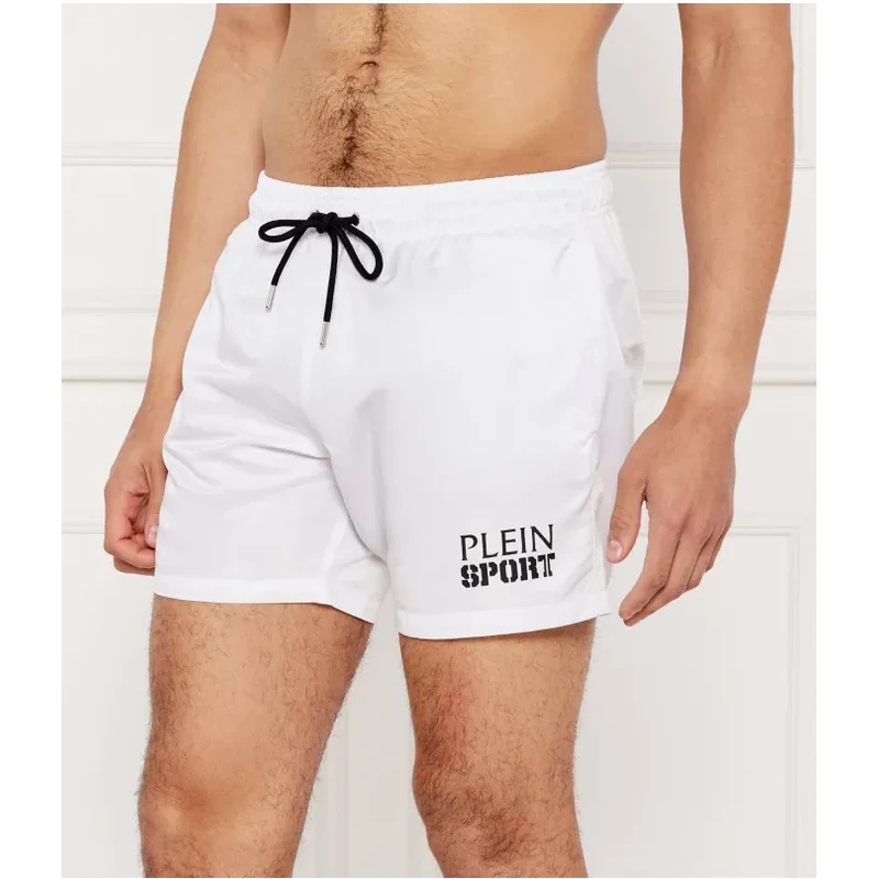 Plein Sport Šortky na plávanie | Regular Fit 63766407