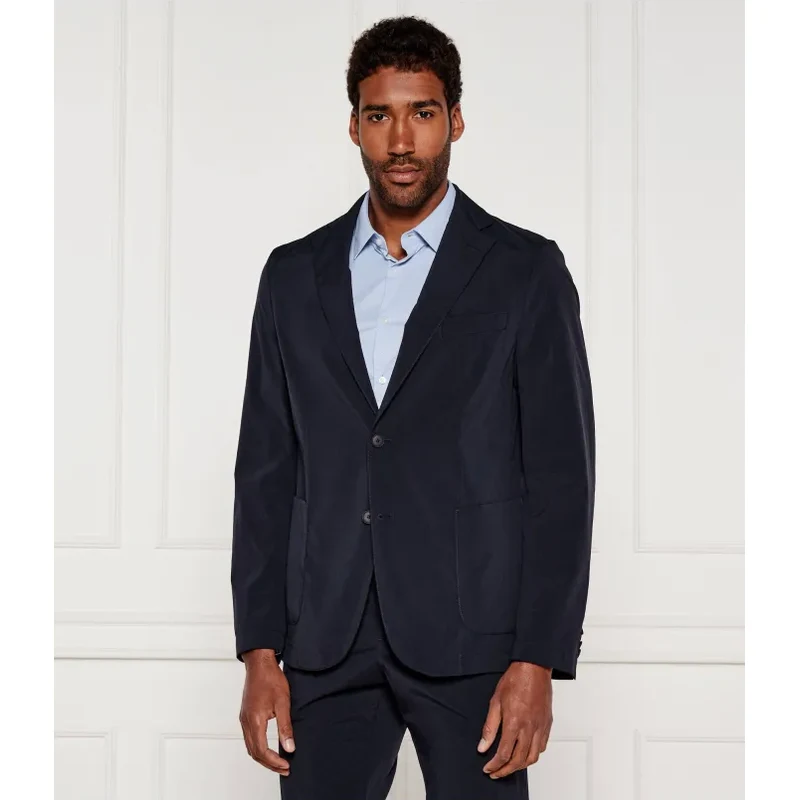 BOSS BLACK Sako P-Hanry-WG-252F | Slim Fit 63766515