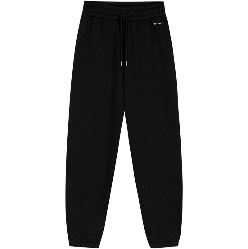 OH APRIL Nohavice čierna 63791515