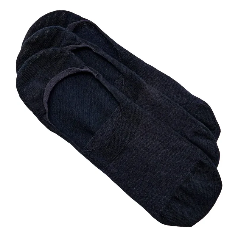 BOSS BLACK Ponožky/nízke ponožky 3 bal. SL Uni CC 63766479