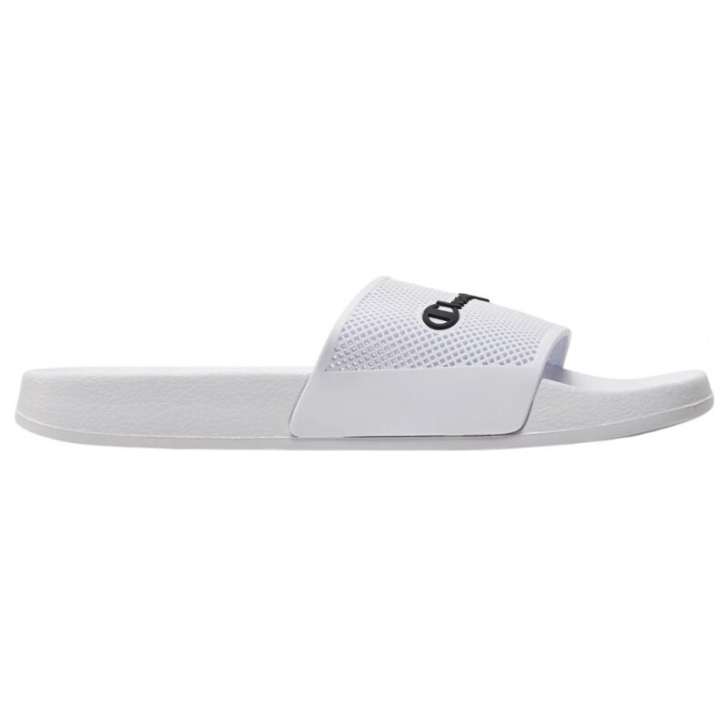 Champion DTN21 Slide WHITE 63768686