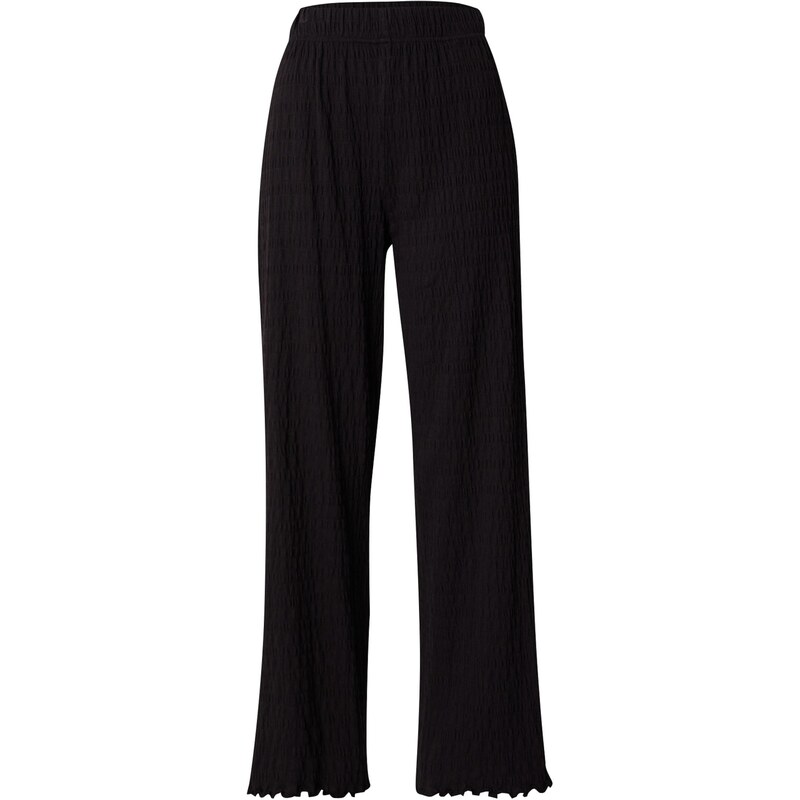 ONLY Nohavice ONLGAILA čierna 64087523