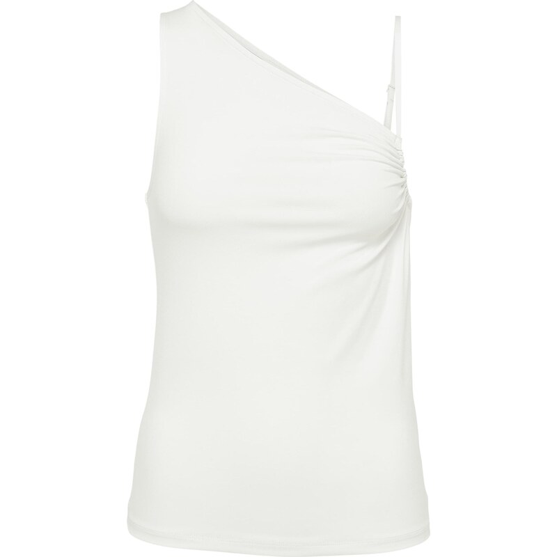 LeGer by Lena Gercke Top Leonora prírodná biela 66008113