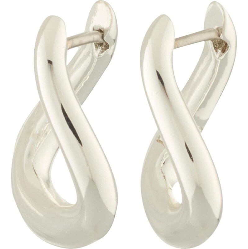 & Other Stories Náušnice strieborná 65879582