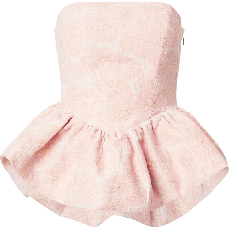 & Other Stories Top zlatá / ružová / rosé 65879588