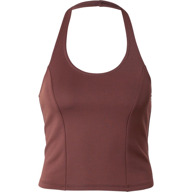 ABOUT YOU Top Tara hnedá 66008115