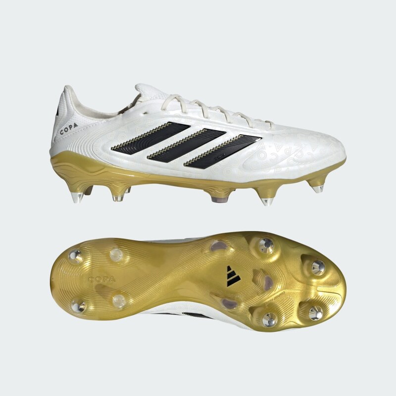 Adidas Kopačky Copa Pure 3 Elite na mäkký povrch 63769538