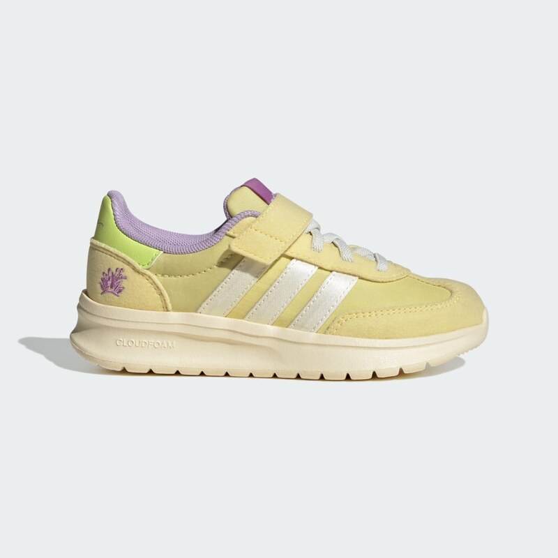 Detské tenisky adidas Disney Tiana Run 70s 2.0 63792096