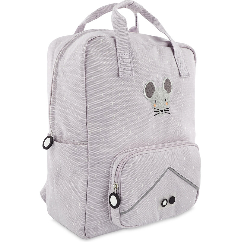 Dětský batoh Trixie Baby Large - Mrs. Mouse 11 l 63776896