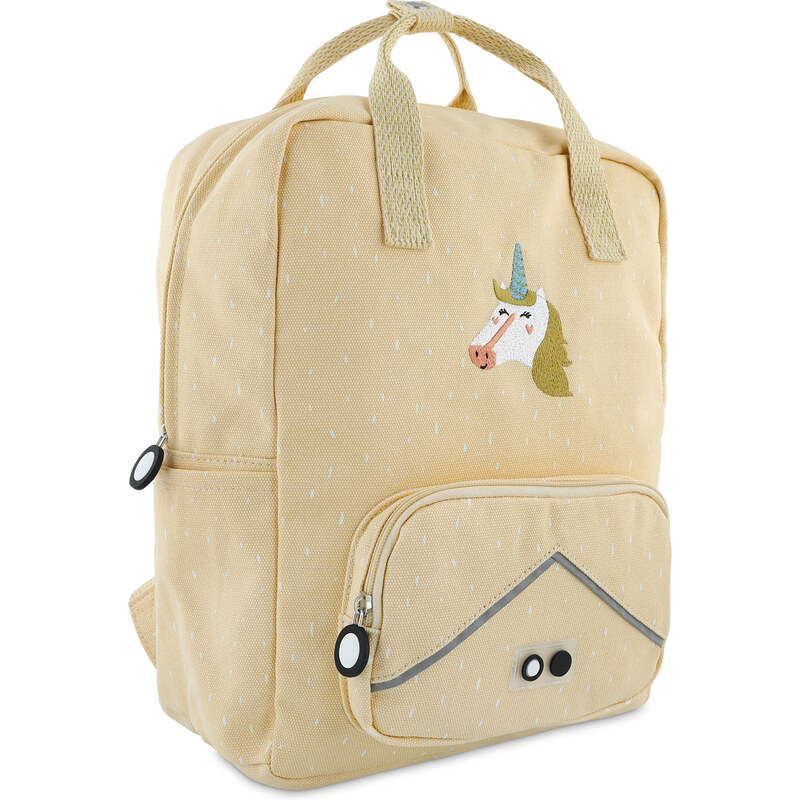 Dětský batoh Trixie Baby Large - Mrs. Unicorn 11 l 63776900