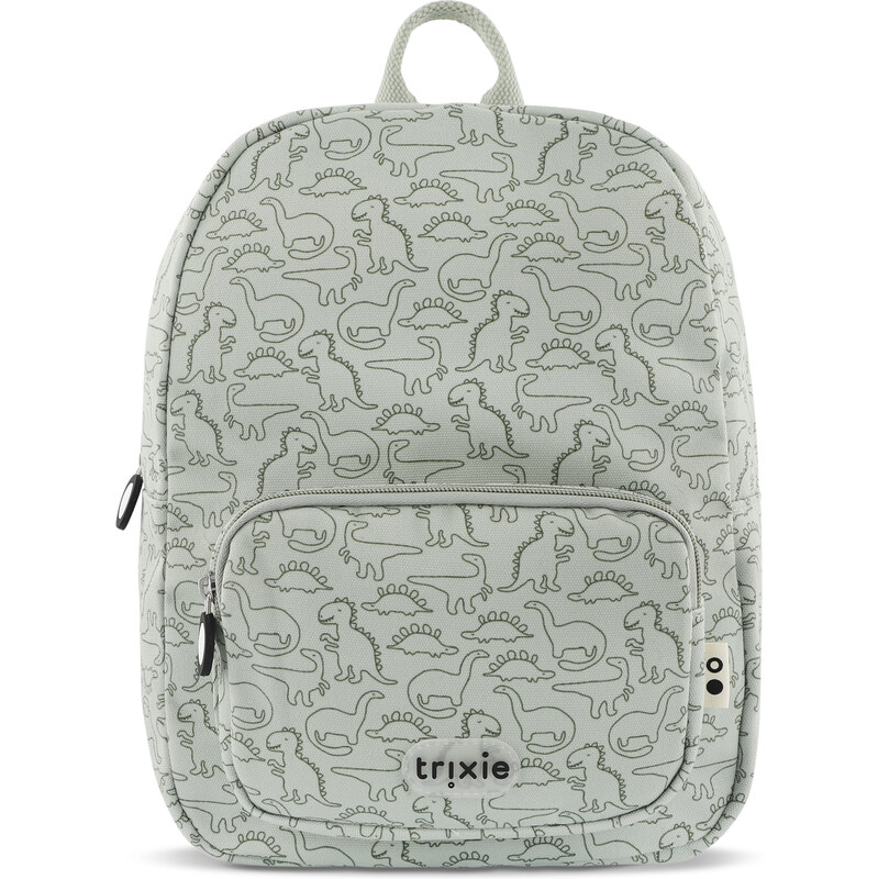 Dětský batoh Trixie Baby Print - Daring Dino 7,5 l 63776902